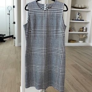 J. McLaughlin dress